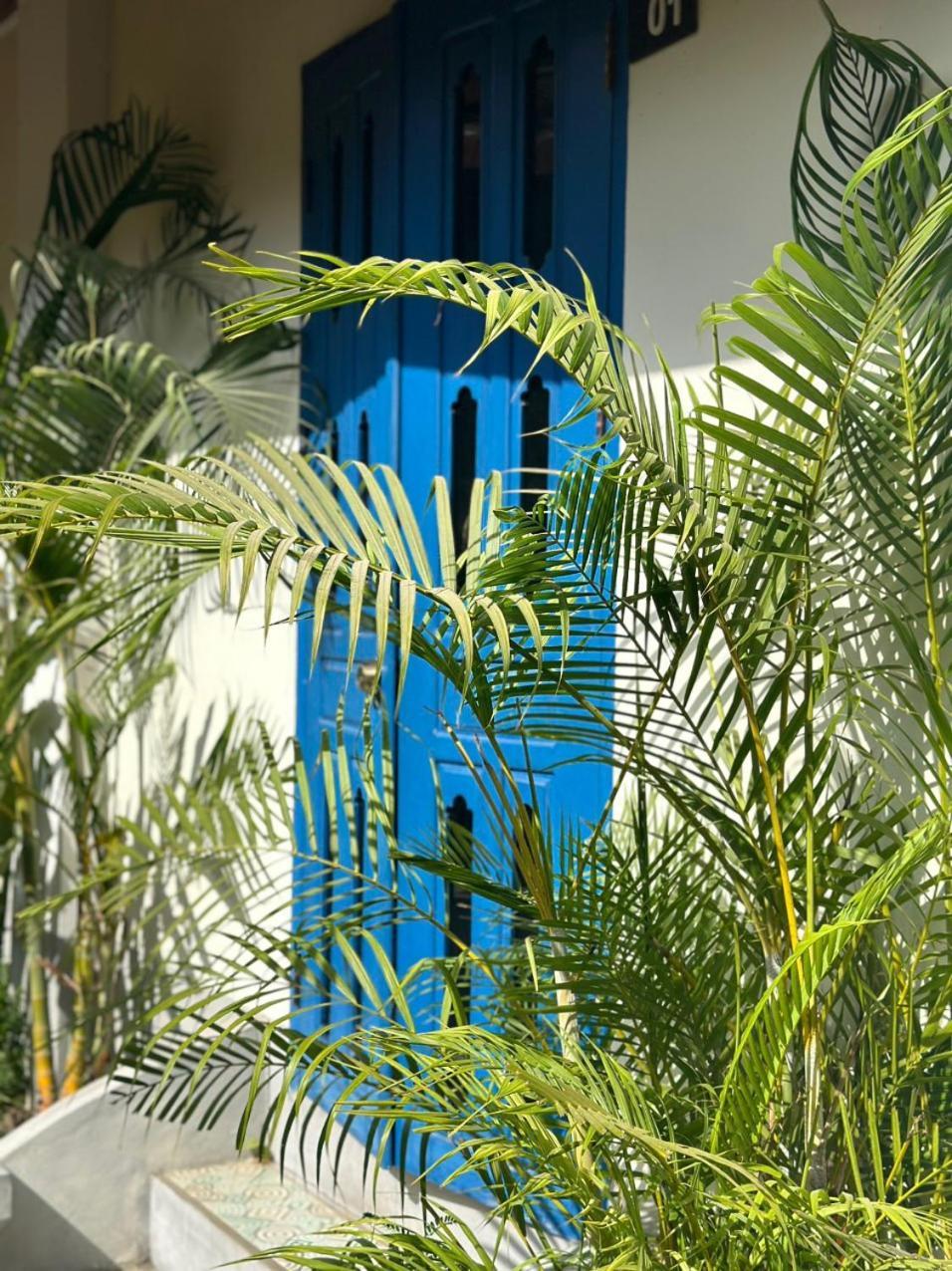 Zen Boutique House Hotell Luang Prabang Eksteriør bilde